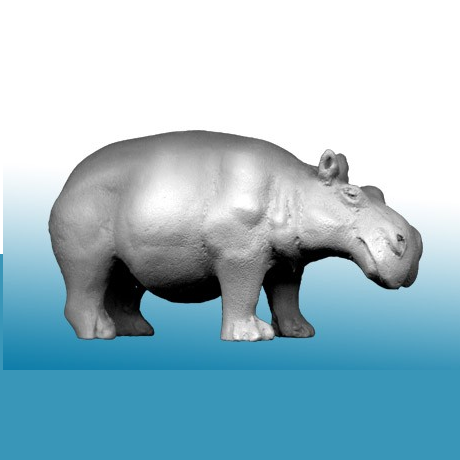 Hippo - North Star - AA13