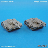 72300 Hunter - Reaper CAV