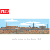 Old Industrial Town Centre Lands...