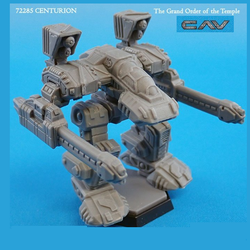72285 Centurion - Reaper CAV