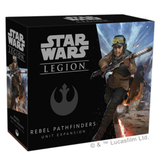 Rebel Pathfinders Unit Expansion - Star Wars Legion - SWL32
