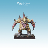 Plaguebringer - SpellCrow - SPCM...