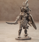 Amazon Boss Parite - Savage Core