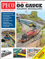 Peco - Your Guide to OO Gauge Railway Modelling - PM206