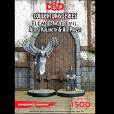 D&D Collector's Series -...