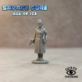 Agent Roth - Lucid Eye Savage Co...