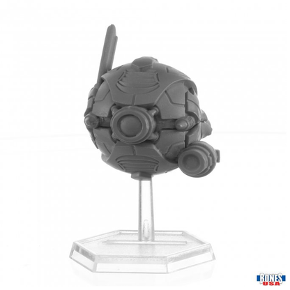 30032 - Viceroy Scrutator Death Marble  - Bones USA