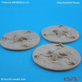 72604 AA Minefield - Reaper CAV