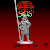 Dungeon Hireling 2 - Lucid Eye B...