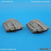 72304 Lance - Reaper CAV