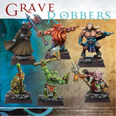 Grave Robbers - SpellCrow - SPCH...