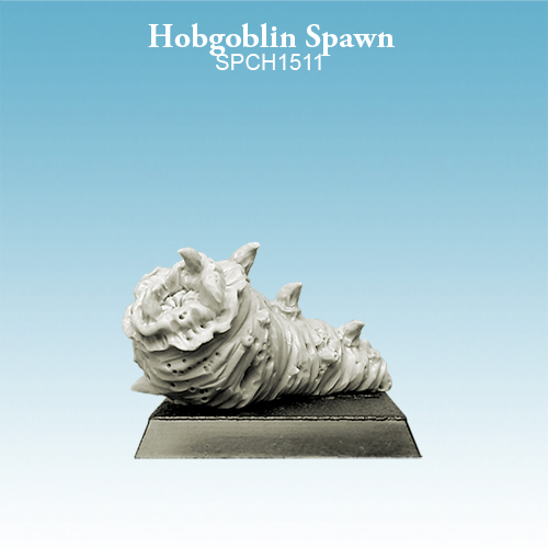 Hobgoblin Spawn - SpellCrow - SPCH1511