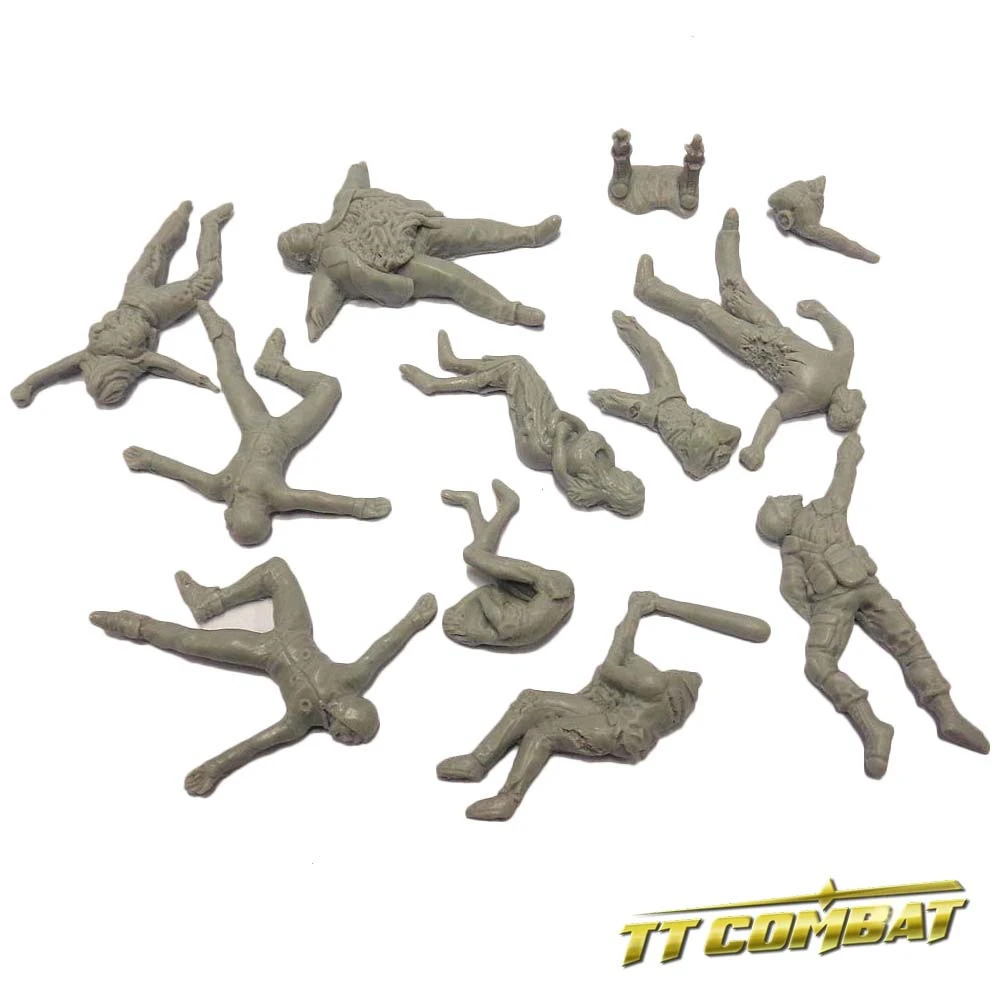 TT Combat - Corpses and Body Parts - DCSRA008