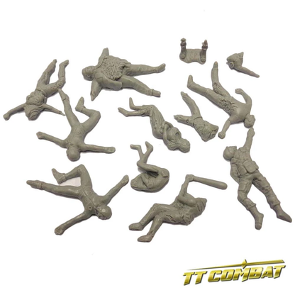 TT Combat - Corpses and Body Parts - DCSRA008