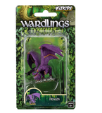 Wardlings Dragon - Wizkids Pre Painted - 74070