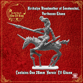 Hirihalye Bloodmother of Smotens...