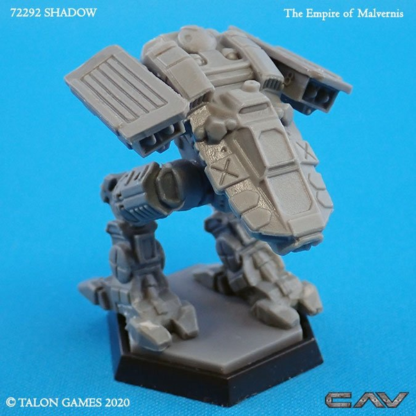 72292 Shadow - Reaper CAV