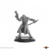 50353 Bolo Shanga Mercury Flyer ...