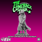 Ultrateen - Lucid Eye The Plot D...