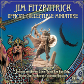 Nuada The High King - Lucid Eye ...