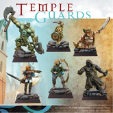 Temple Guards - SpellCrow - SPCH...