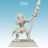 Dryad - SpellCrow - SPCM2010