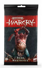 Ogor Mawtribes - Card Pack (Warc...