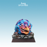 Aarg - SpellCrow - SPCH1605