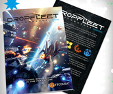 DROPFLEET COMMANDER Rulebook - N...