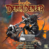 Death Dealer V - Lucid Eye Fraze...