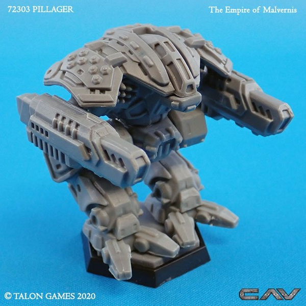 72303 Pillager  - Reaper CAV