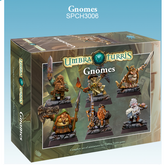 Gnomes - SpellCrow - SPCH3006