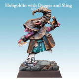 Hobgoblin with Dagger and Sling - SpellCrow - SPCH1508