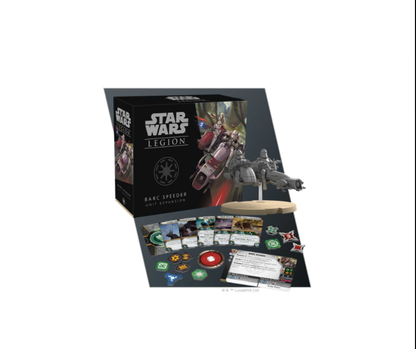 star wars legion barc speeder