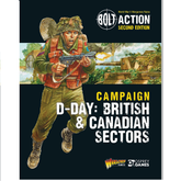 D-Day: British & Canadian Se...