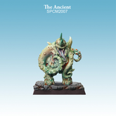 The Ancient - SpellCrow - SPCM2007