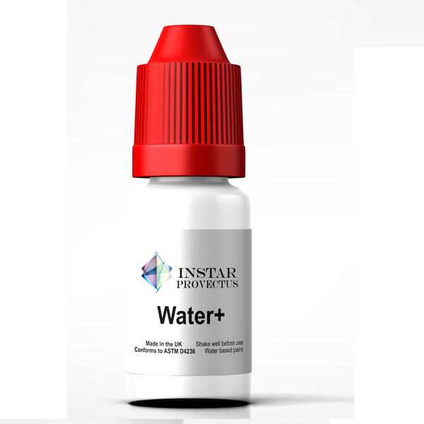 Water+  - Instar Provectus