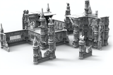 Rampart Eternal Cathedral - Modular Terrain