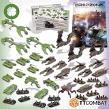 Dropzone Commander - Two Player Starter Box