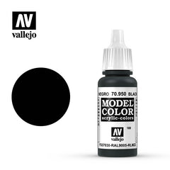 Vallejo Model Colour