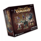 Undead Warband - Kings of War Va...