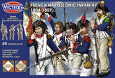 French Napoleonic Infantry 1804 ...