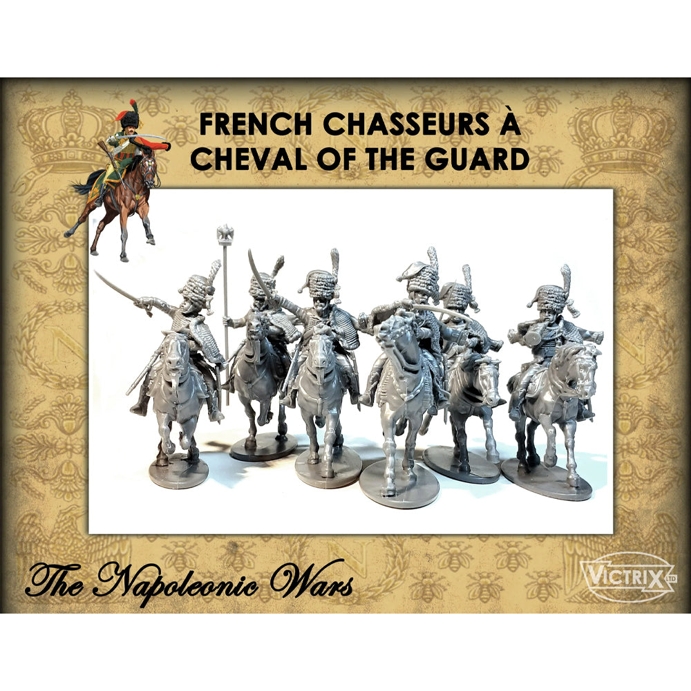 Victrix Napoleonic Wars Miniatures