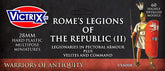 Rome's Legions of the Republ...