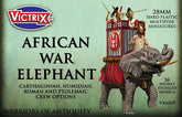 African War Elephant - Victrix -...