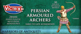Persian Armoured Archers - Victrix - VXA043