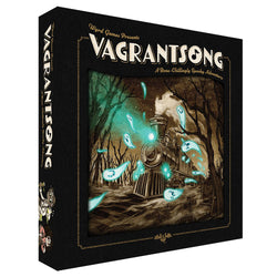 Vagrantsong Cooperative Board Game