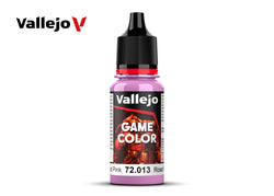Vallejo Squid Pink Game Color Hobby Paint 18Ml
