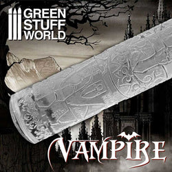 Vampire Rolling Pin - 2461 Green Stuff World