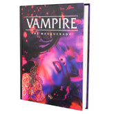 Vampire The Masquerade 5th Editi...
